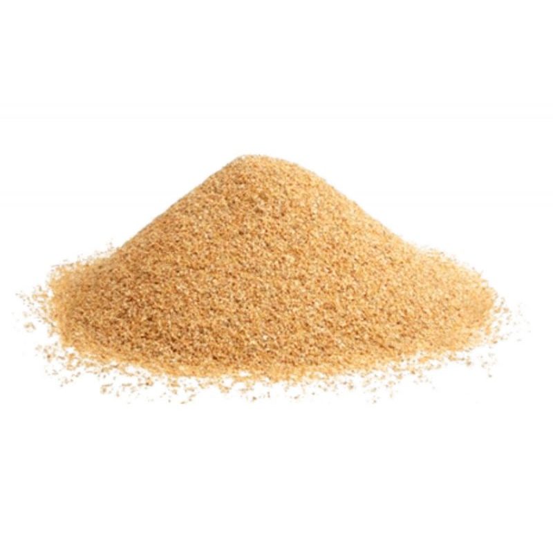 Песок кварцевый фр. 0,8-2,0 мм, кг