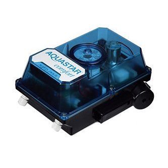 Блок управления AquaStar Comfort 3000 для 6-поз. вентилей 1 1/2" и 2" , • SafetyPack