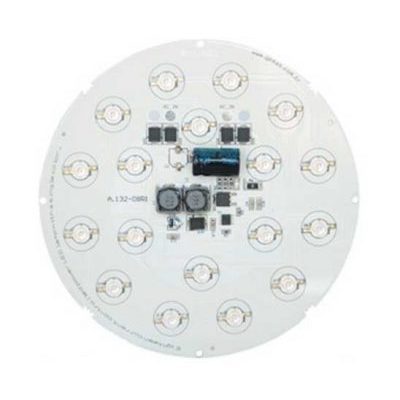 Лампа Power LED  PAR 56 (27 диодов Power LED), 12 В DC, 5400 lux, дневной белый