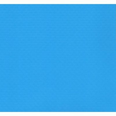 Пленка ПВХ армированная "Elite",покрытая специальным лаком 25х1,65 м (синяя)