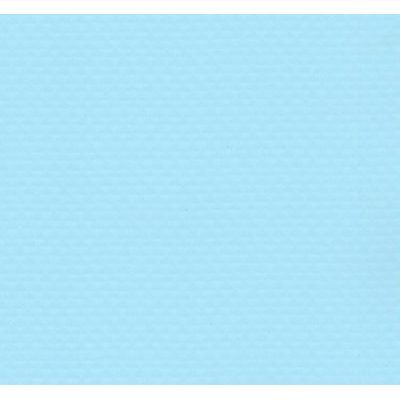 Пленка ПВХ армированная "Elite",покрытая специальным лаком 25х1,65 м (голубая)