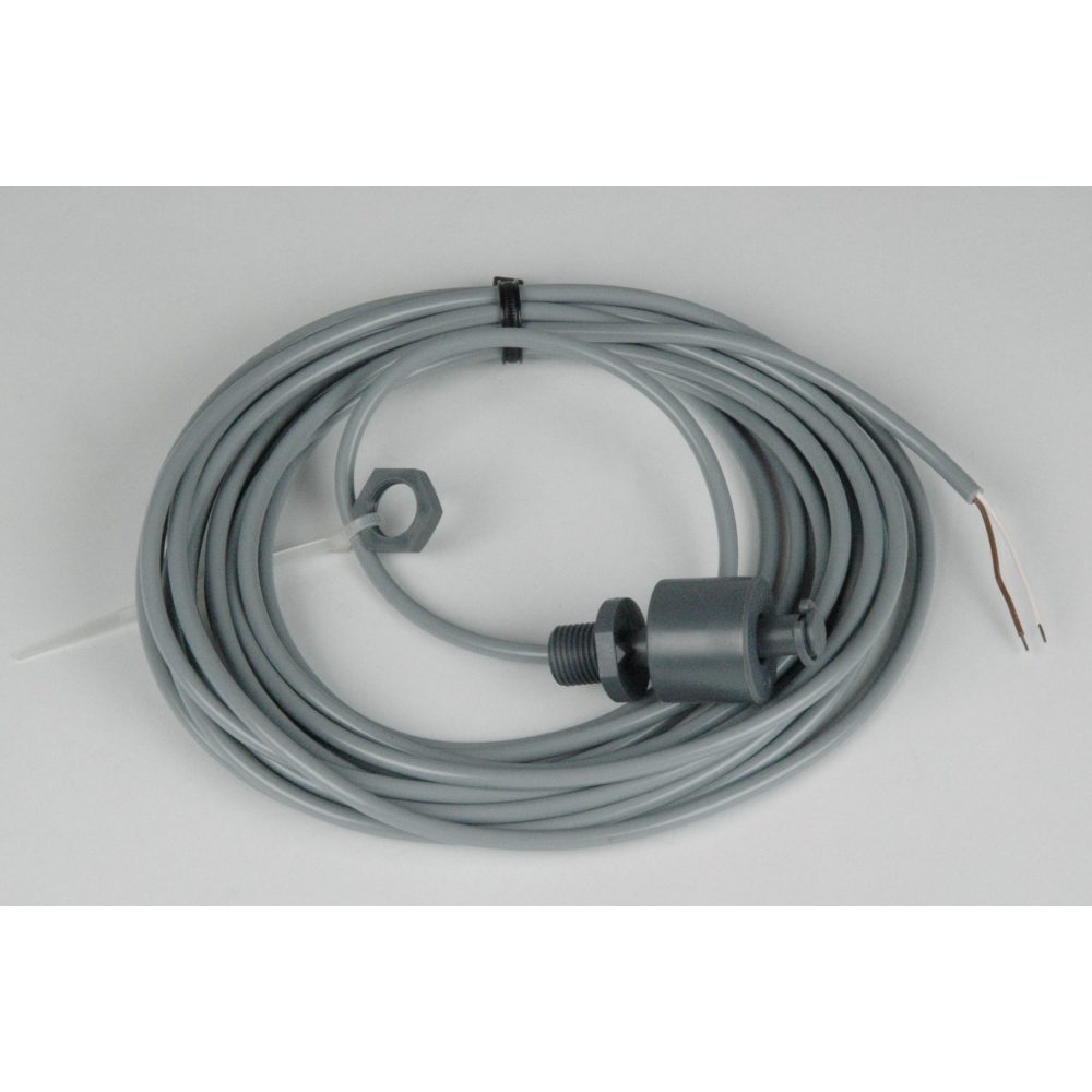 Магнитный поплавок-выключатель, с кабелем 5 м (для арт. 1702060)
