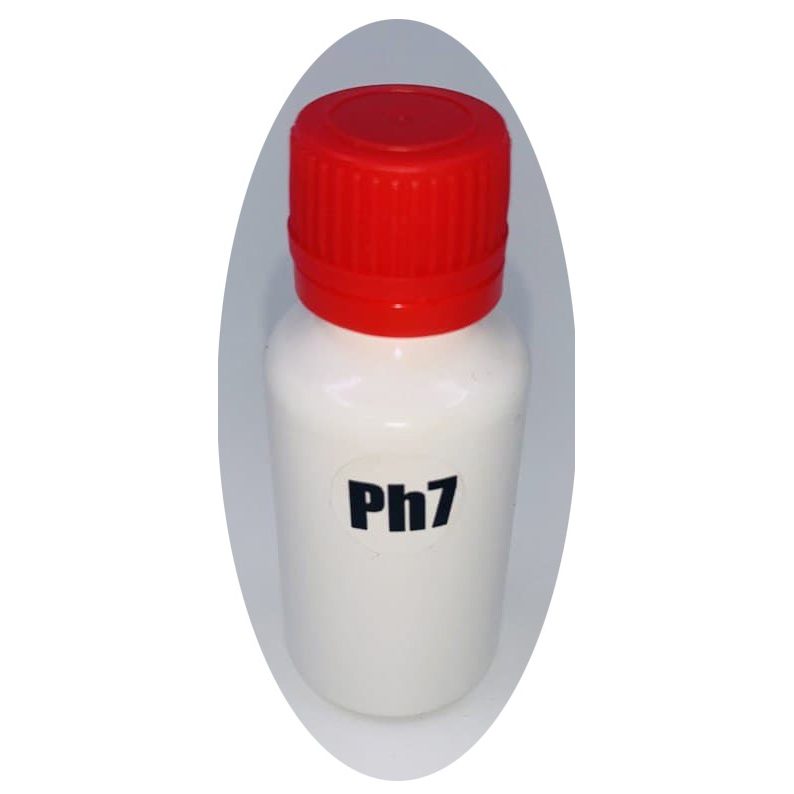 Раствор калибровочный pH 7 PoolStyle