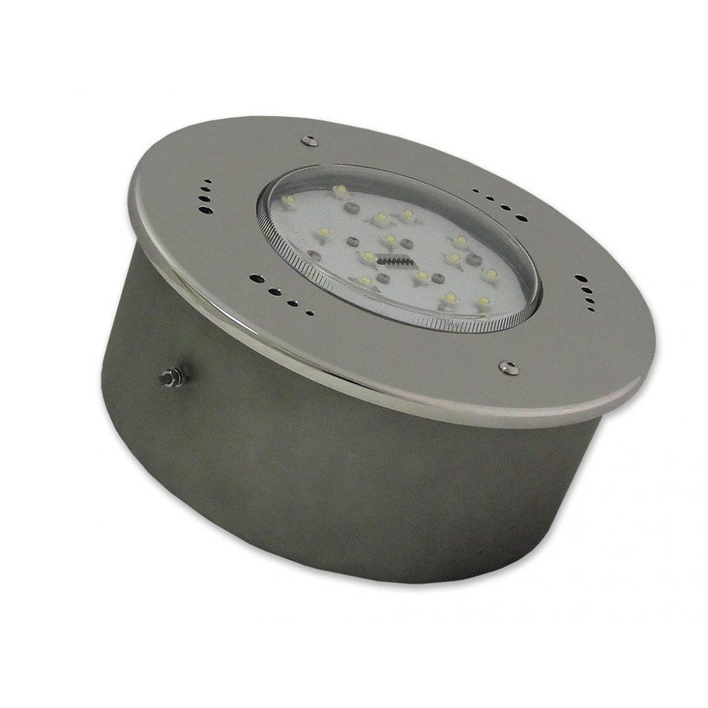 Прожектор светодиодный Xenozone-Dial цветной 54 Вт