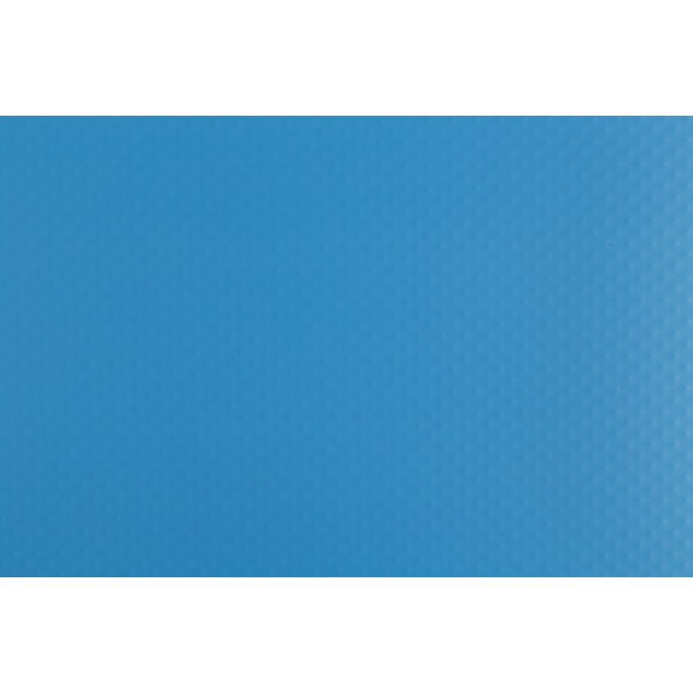 Пленка ПВХ ALKORPLAN XTREME противоскользящая с акрил. слоем Azur (синяя), 1,8 мм, 1,65х10 м