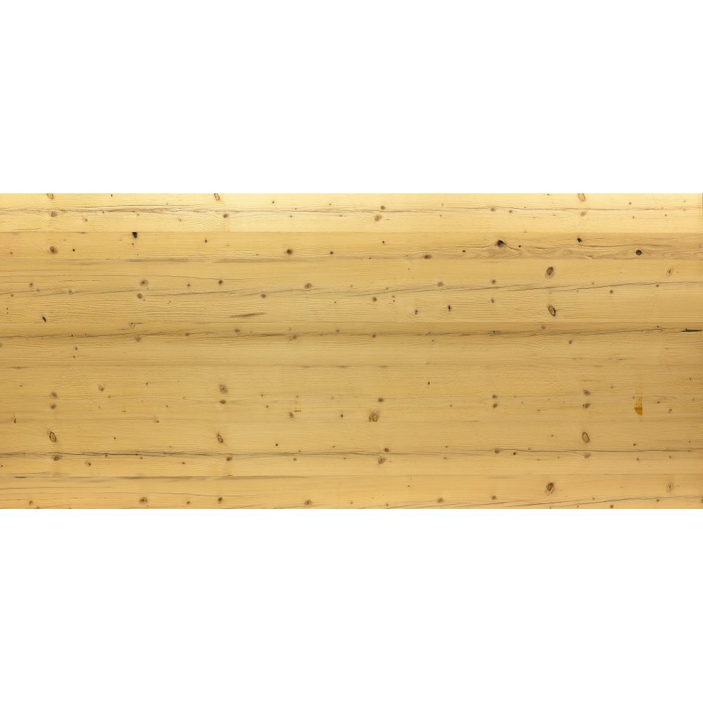Панель Saunaboard Classic пихта состаренная 2800x2050x16 мм