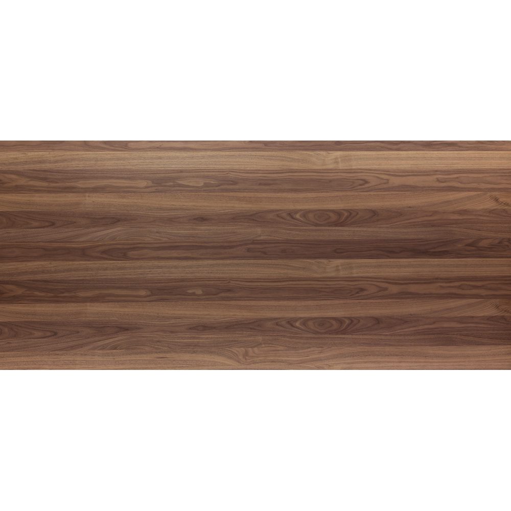 Панель Saunaboard Flex американский орех 2800x1250x4 мм