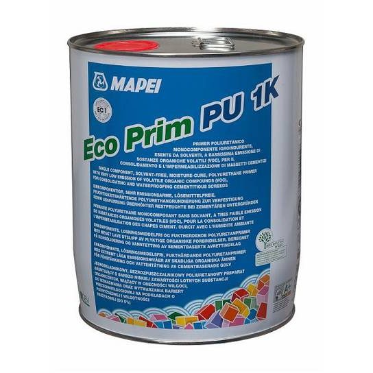 ECO PRIM PU 1K, 10 кг