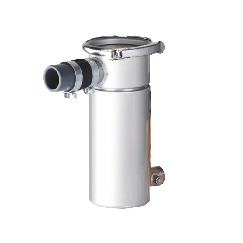 Префильтр насоса Ospa, нерж. ст.