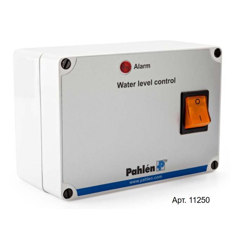 Электронный регулятор уровня воды Pahlen