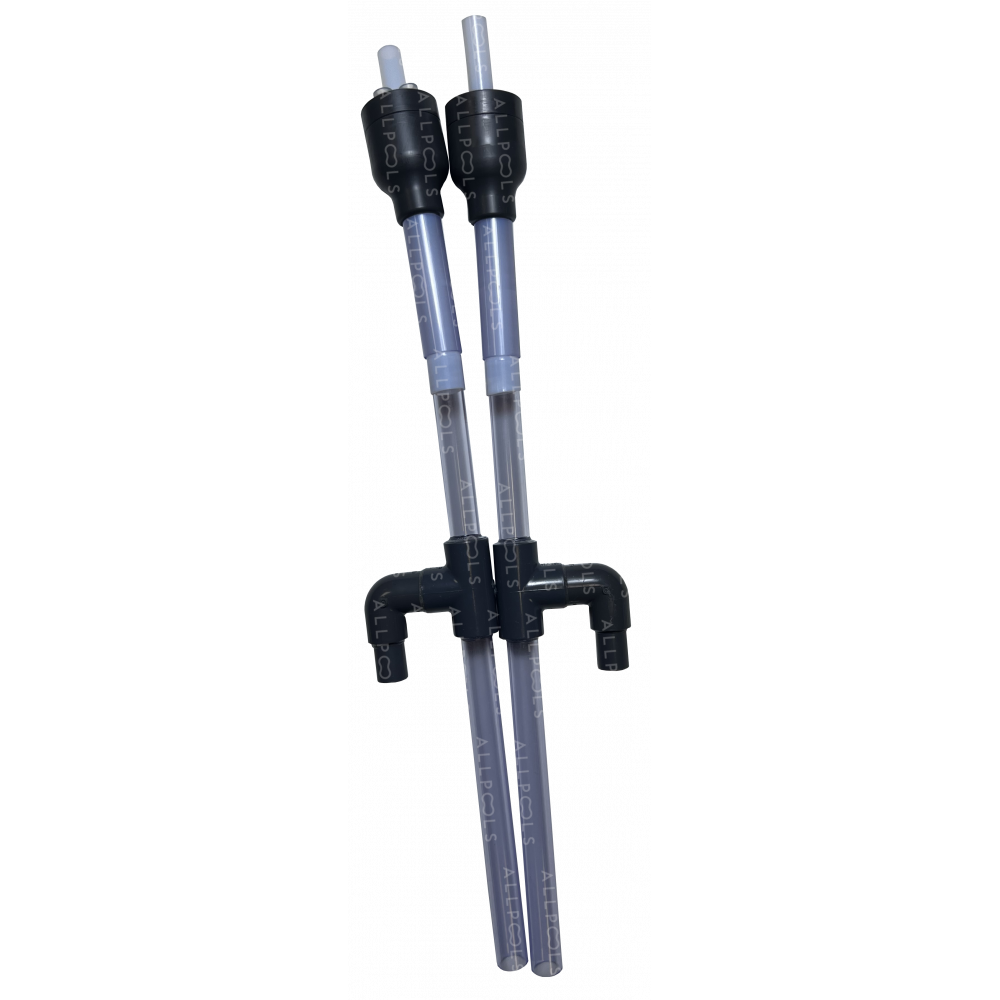 Смесительная трубка, ПВХ