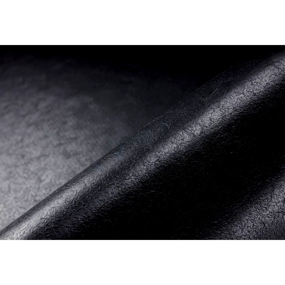 Пленка RENOLIT ALKORPLAN RELIEF анти-слип Black (черная), 1,8 мм, 1,65х25 м