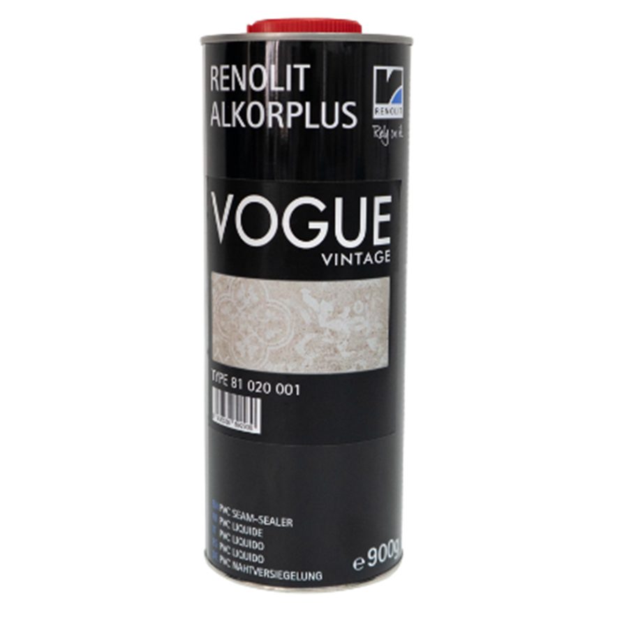 ПВХ-герметик ALKORPLUS VOGUE Vintage (беж), 900 г