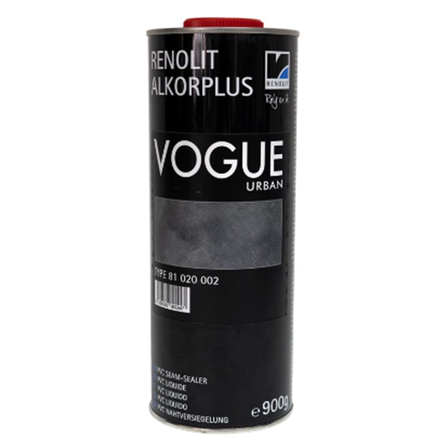 ПВХ-герметик ALKORPLUS VOGUE Urban (бетон), 900 г