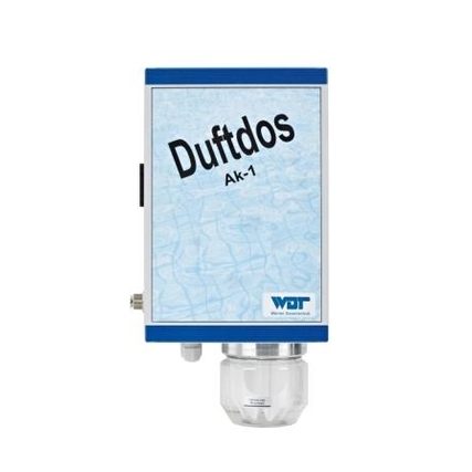 Ароматерапия для сауны DuftDos AK 1