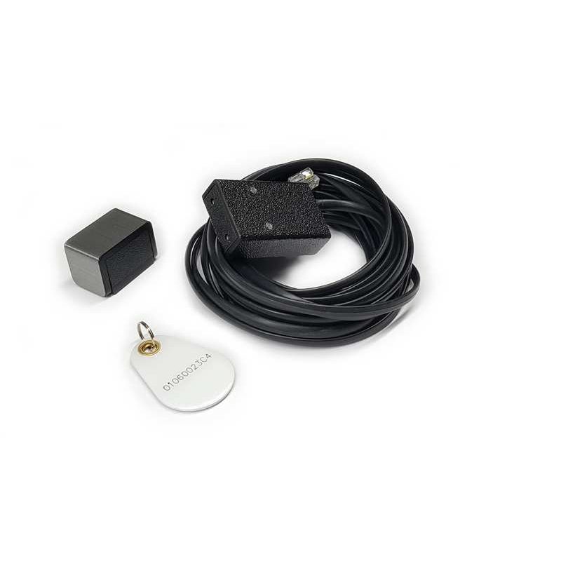 Система безопасности EOSafe D (контроль дверей), каб. 5 м