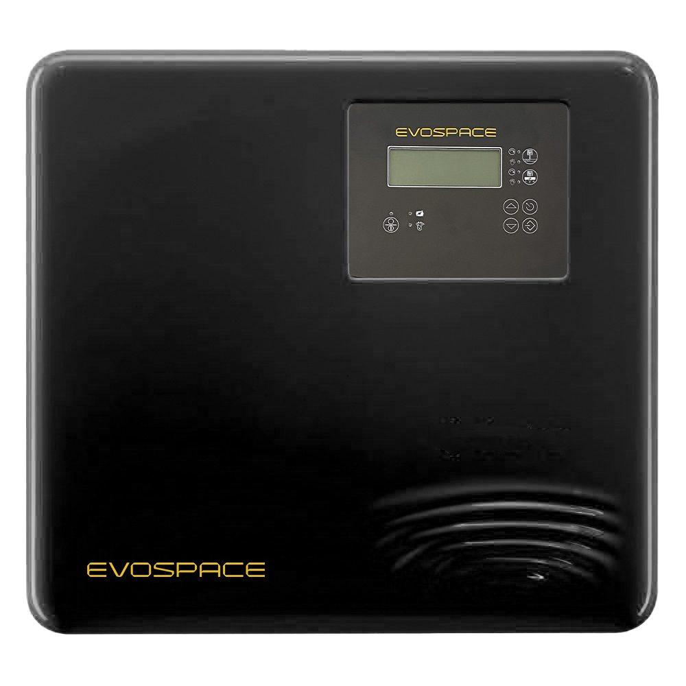 Станция дозирования Evo Poolcontrol Cl/Rx/pH (2 доз. насоса DDE)