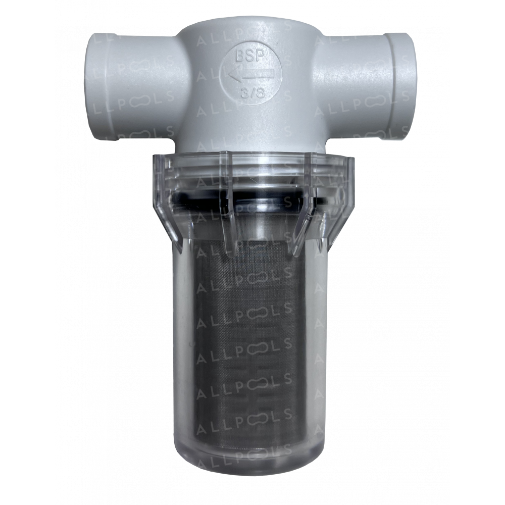 Фильтр сетчатый Ospa 3/8", 100MY