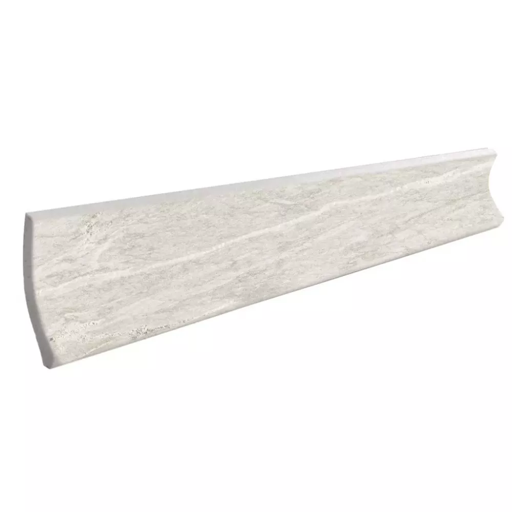 Кромка Exagres MEDIA CAÑA IMPERIAL SIENA (светло-бежевая), 4,2x33 см