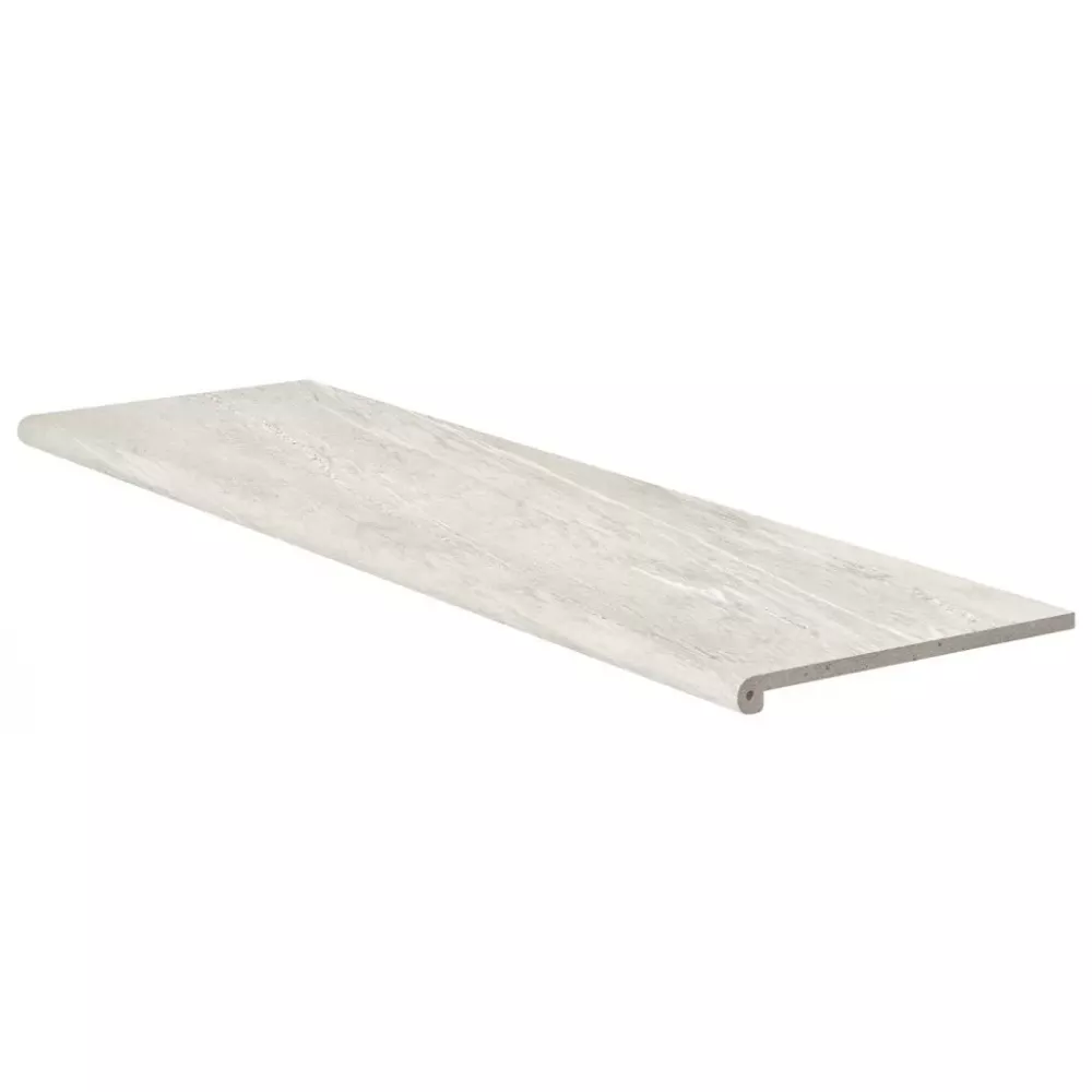 Ступень Exagres PELDANO ML IMPERIAL SIENA (светло-бежевая), 33x120x4 см