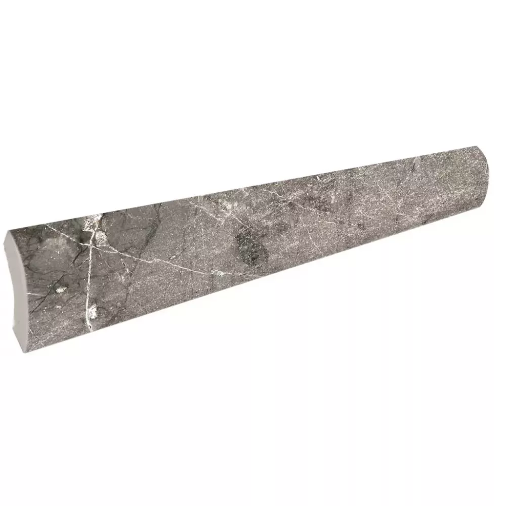 Кромка Exagres ARISTA IMPERIAL MOCA (мокко), 3,3x33 см