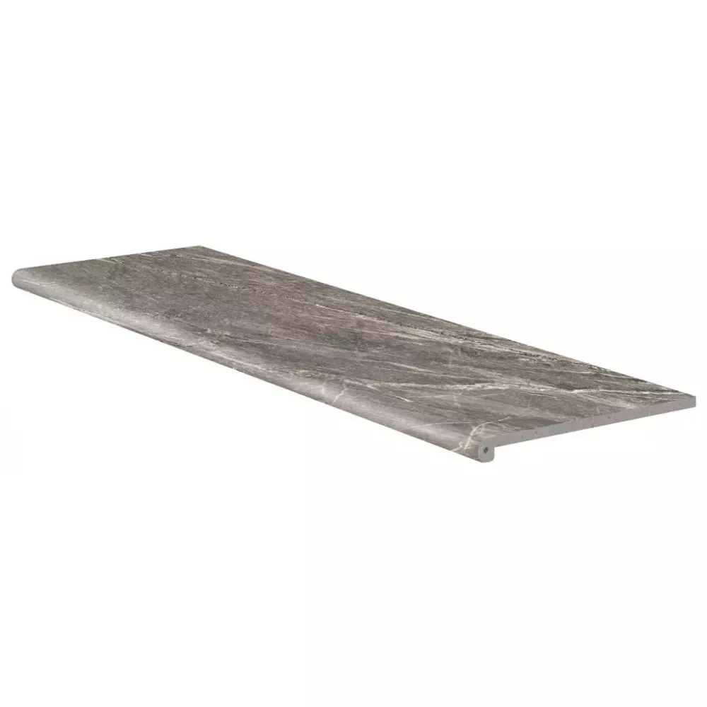 Ступень Exagres PELDANO ML IMPERIAL MOCA (мокко), 33x120x4 см
