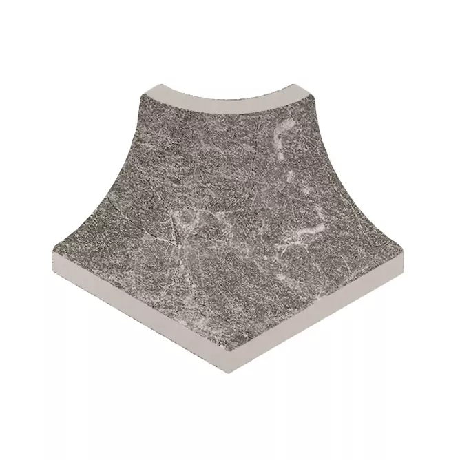 Угол Exagres ANGULO EXTERIOR ARISTA IMPERIAL MOCA (мокко), 5x5 см