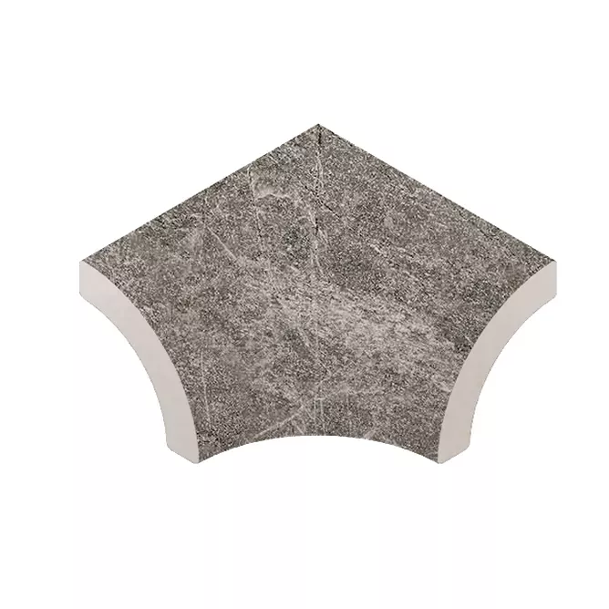 Угол Exagres ANGULO INTERIOR ARISTA IMPERIAL MOCA (мокко), 5x5 см
