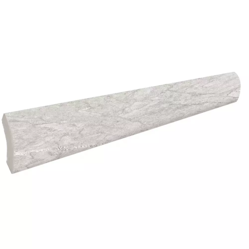 Кромка Exagres ARISTA IMPERIAL ARIAN (светло-серая), 3,3x33 см
