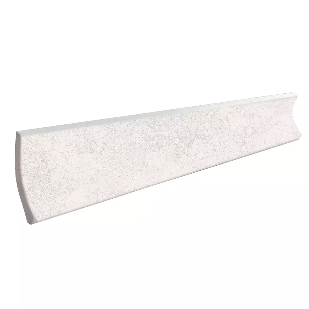 Кромка Exagres MEDIA CAÑA OPERA IVORY (слоновая кость), 4,2x33 см
