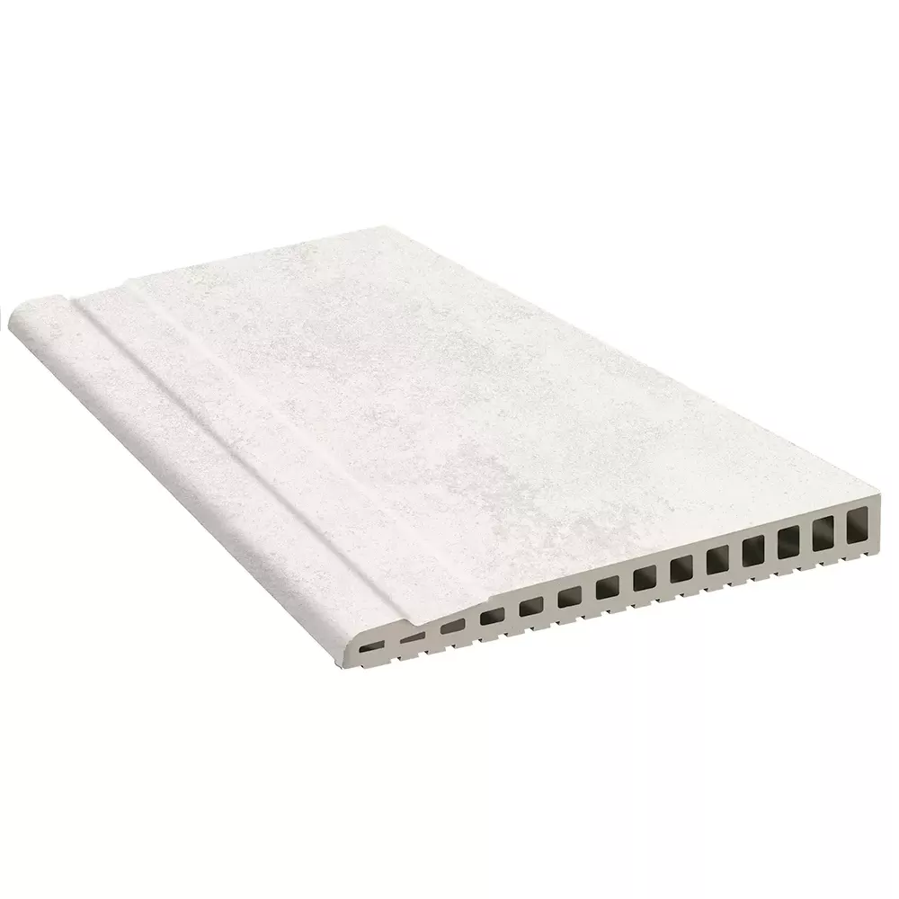 Борт Exagres BORDE DESBORDANTE OPERA IVORY (слоновая кость), 28x66,5 см, пер. басс.