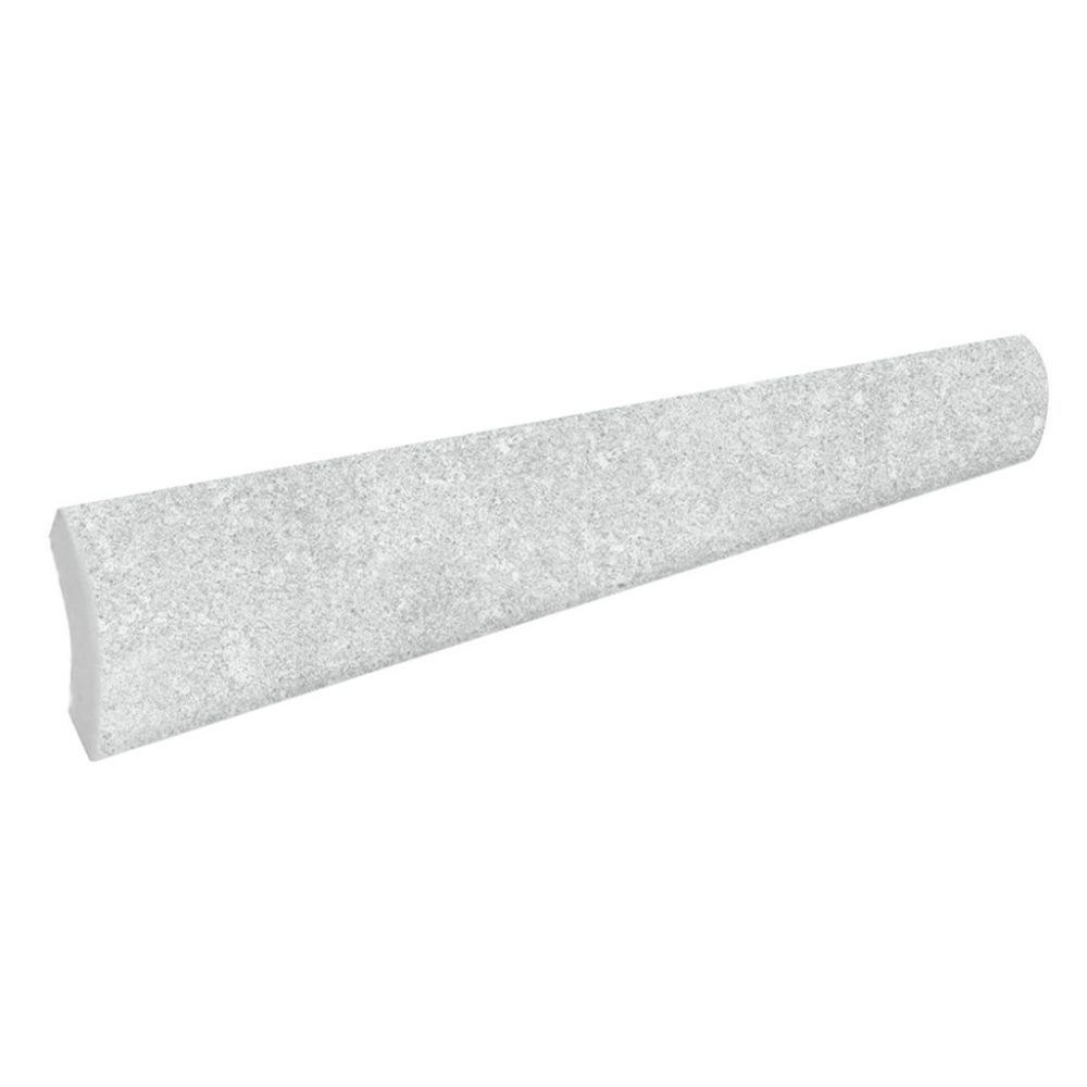 Кромка Exagres ARISTA OPERA SILVER (серебряная), 3,3x33 см