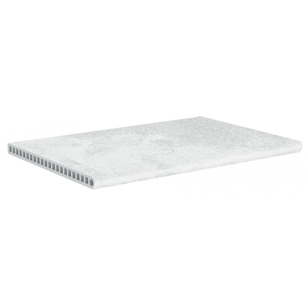 Борт Exagres BORDE SKIMMER OPERA SILVER (серебряный), 45x75 см, скиммерный басс.