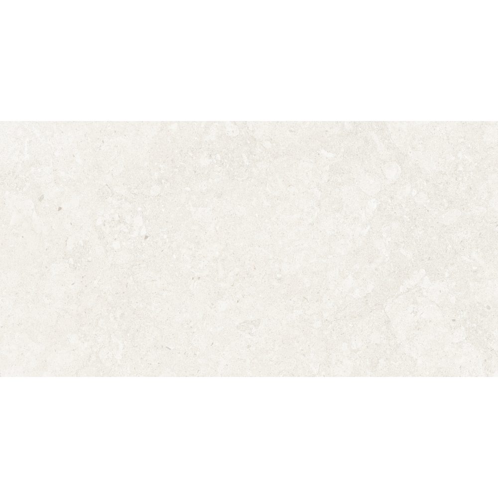 Плитка Exagres BASE BEDFORD WHITE (белая), анти-слип, 33x66,5 см