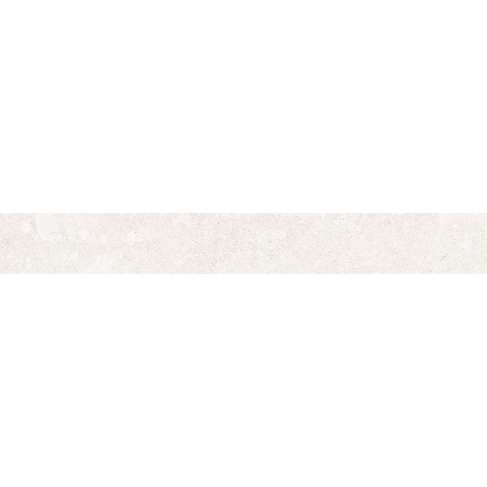 Плитка Exagres BASE BEDFORD WHITE (белая), 14,5x120 см