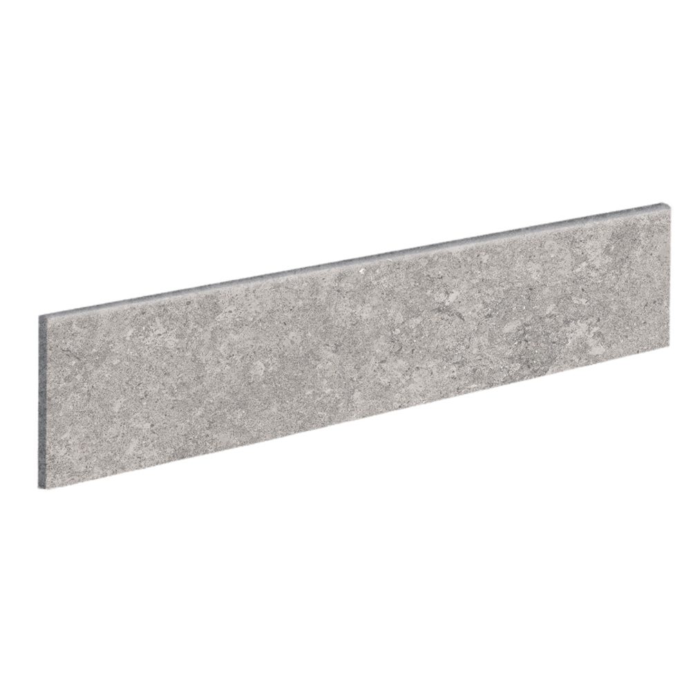 Плинтус Exagres RODAPIE BEDFORD PEARL (жемчужный), 9x60 см