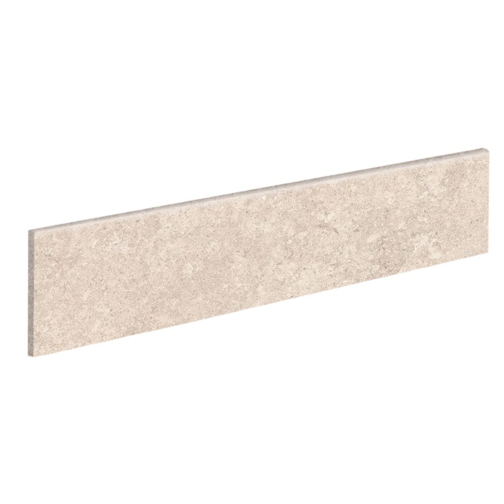 Плинтус Exagres RODAPIE BEDFORD SAND (песочный), 9x60 см