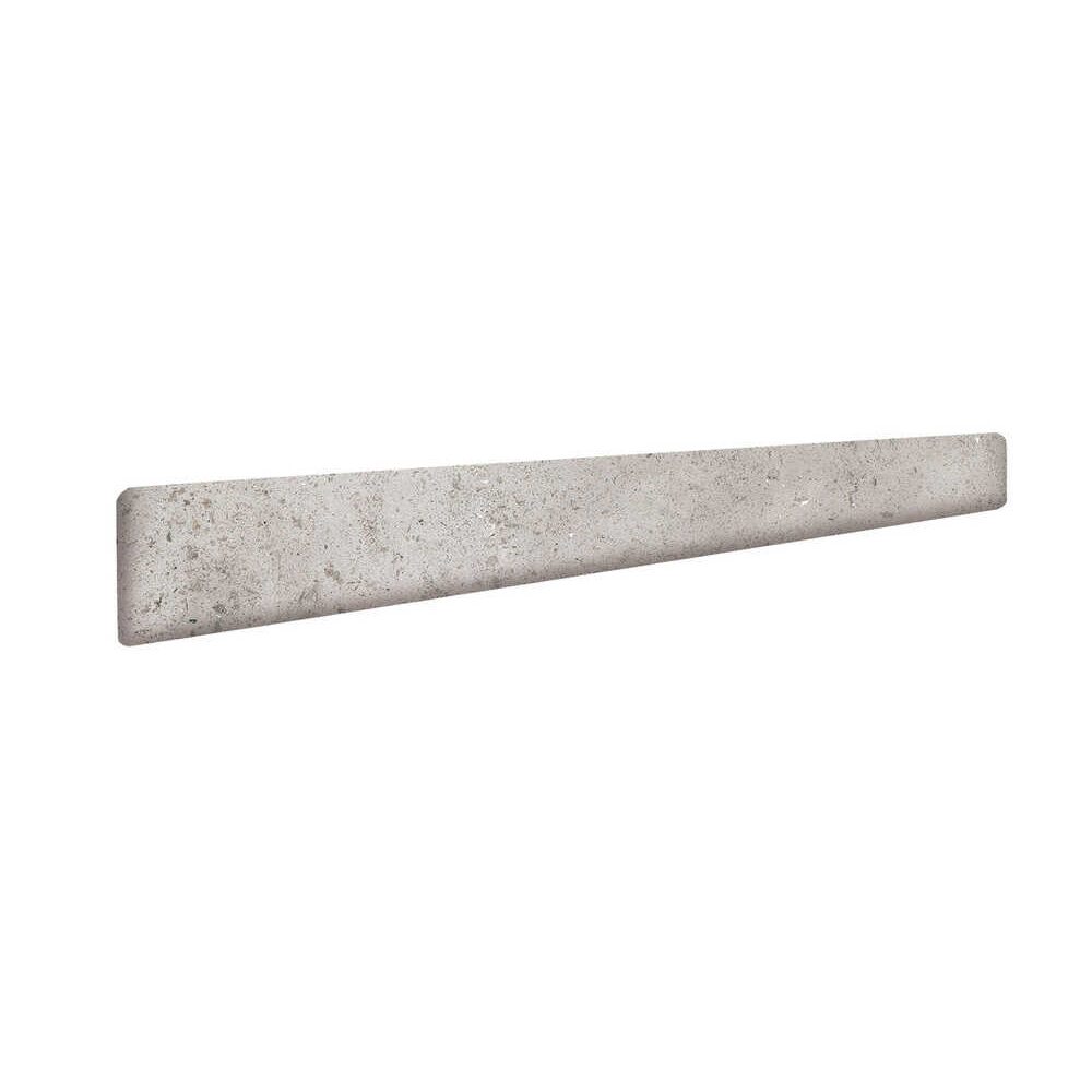 Кромка Exagres ARISTA LITOS SIBERIA (кремовая), 3,3x33 см