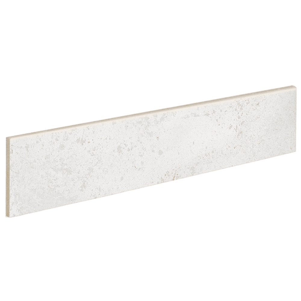 Плинтус Exagres RODAPIE LITOS ARTICO (слоновая кость), 9x40 см