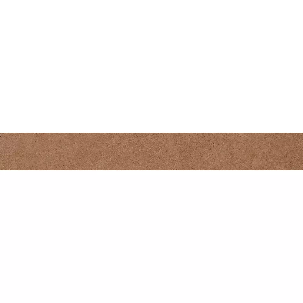 Плитка Exagres BASE ESSENZA RUST (коричневая), 14,5x120 см