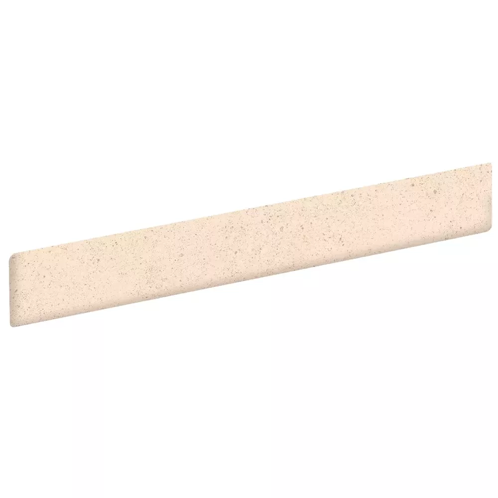 Ступень прямая Exagres REMATE RECTO ESSENZA SABBIA (бежевая), 3x33 см