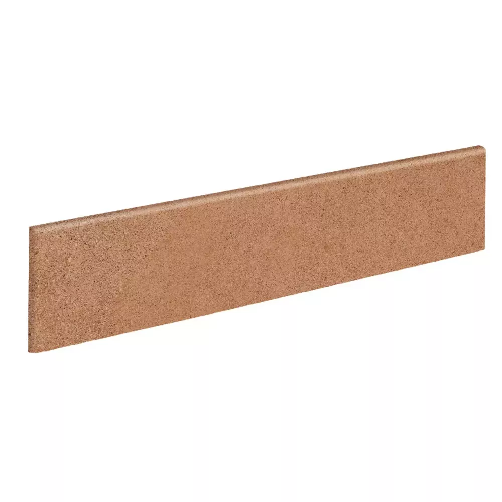 Плинтус Exagres RODAPIE ESSENZA RUST (коричневый), 9x60 см
