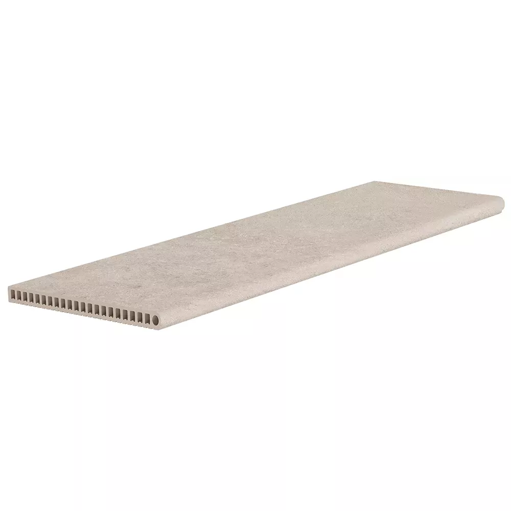 Борт Exagres BORDE SKIMMER ESSENZA CRETA (серый), 45x120x3 см, скиммерный басс.