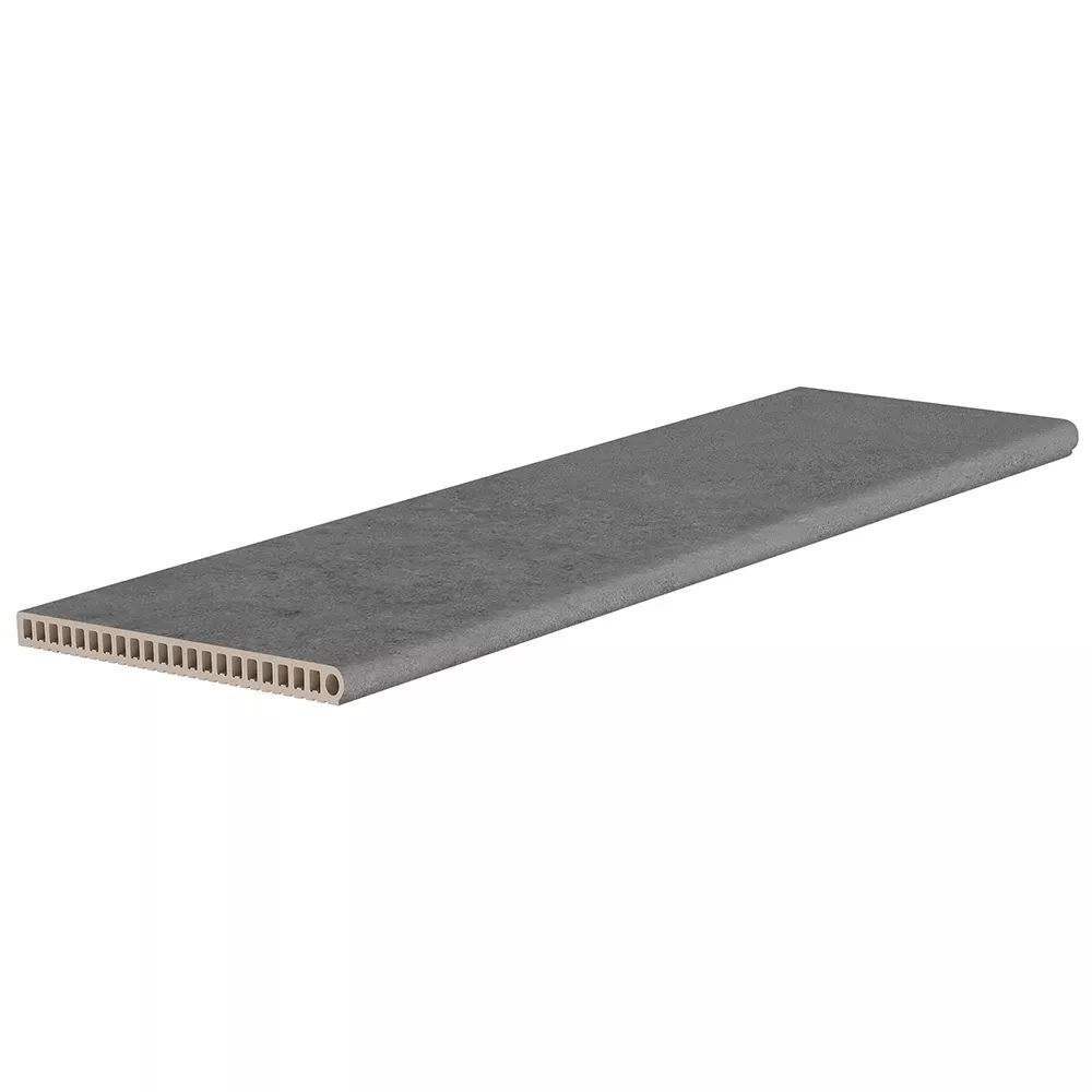Борт Exagres BORDE SKIMMER ESSENZA GRAFITE (графит), 45x120x3 см, скиммерный басс.