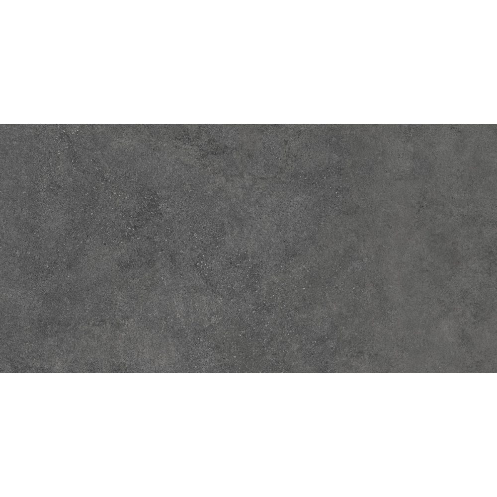 Плитка Exagres BASE ESPERANDO ESSENZA GRAFITE (графит) уплотненная, анти-слип, 60x120 см