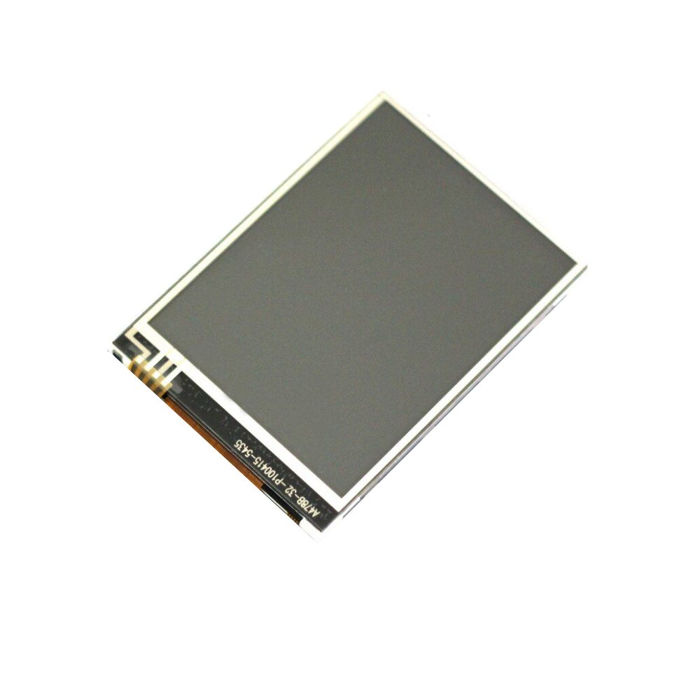 Дисплей для дозирующей станции MRD-3 (без платы), 5,7"