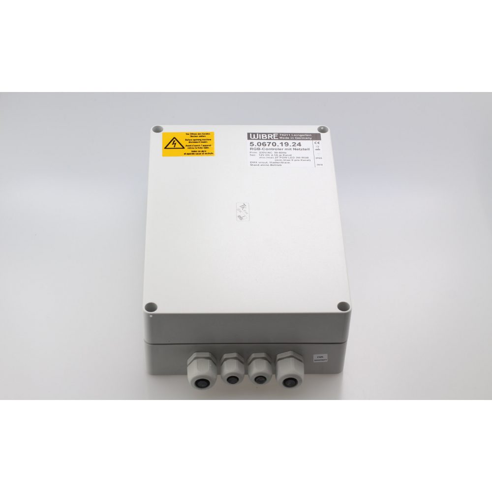 Блок питания для прожекторов Power Led