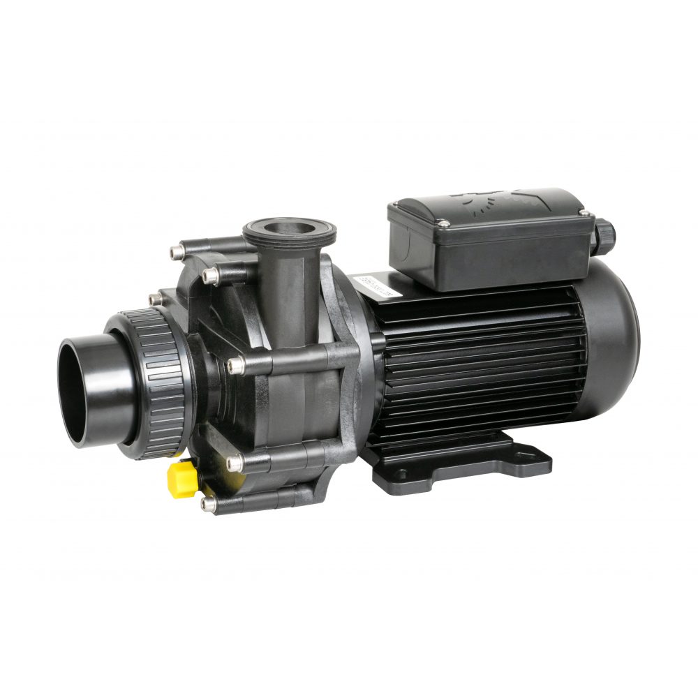 Насос BADU 21-41/63 G, 1~ 230 В, 0,85/0,55 кВт