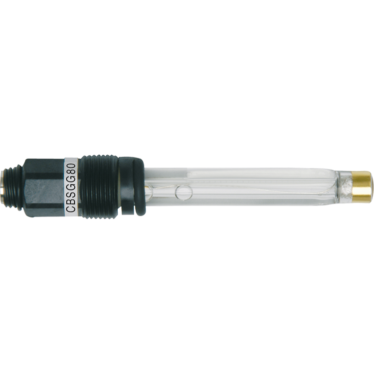Электрод хлор потенциостатический, хранение до -10 С (EvoSpace)