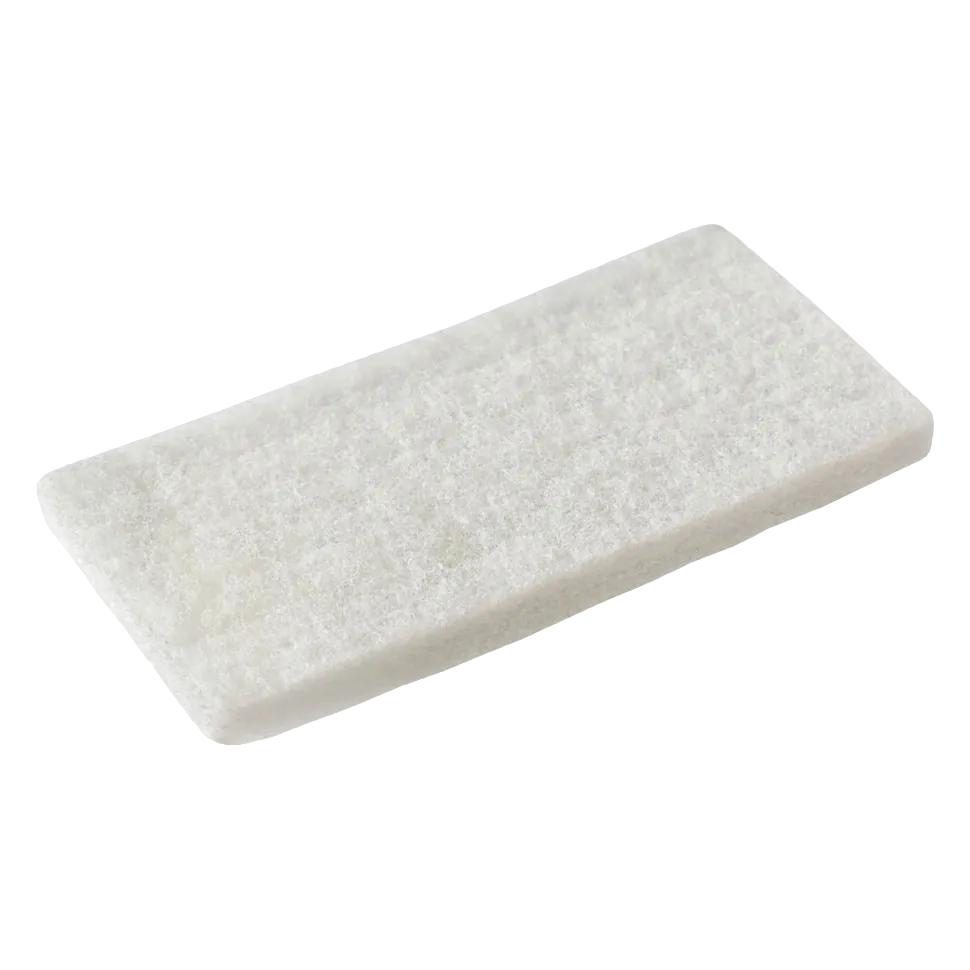 Литокол Сменный блок для шпателя 108 белый арт.109